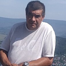 Фотография мужчины Рустам, 50 лет из г. Новосибирск