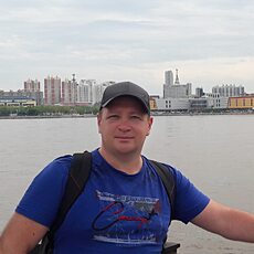 Фотография мужчины Константин, 46 лет из г. Братск