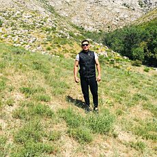 Фотография мужчины Аза, 30 лет из г. Туркестан