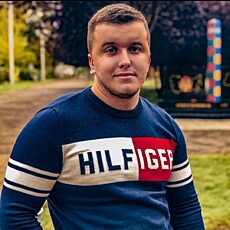 Фотография мужчины Сергій, 29 лет из г. Николаев