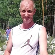 Фотография мужчины Алексей, 45 лет из г. Куйтун