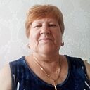 Зина, 68 лет
