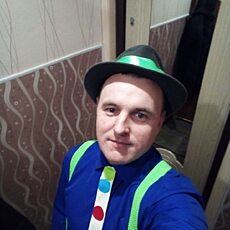 Фотография мужчины Юрий, 40 лет из г. Североуральск