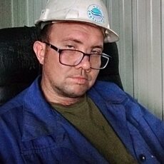 Фотография мужчины Kotenok, 39 лет из г. Алчевск