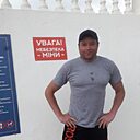 Сергей, 34 года