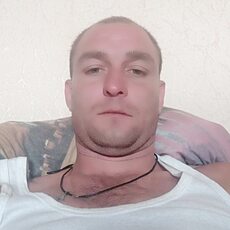 Фотография мужчины Александр, 34 года из г. Бердянск