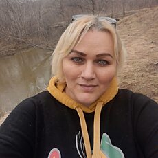 Фотография девушки Юлия, 44 года из г. Спасск-Дальний