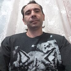 Фотография мужчины Саня, 43 года из г. Домодедово