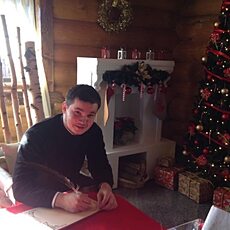 Фотография мужчины Andrii, 33 года из г. Львов