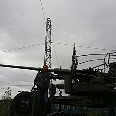 Фотография мужчины Сергей, 46 лет из г. Кирово-Чепецк