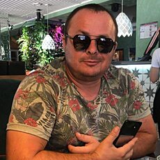 Фотография мужчины Семен, 39 лет из г. Славянск-на-Кубани