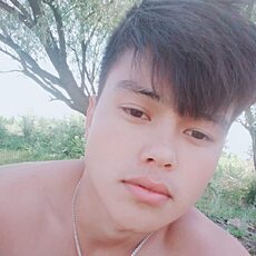 Фотография мужчины Dias, 25 лет из г. Семей