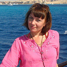 Фотография девушки Наталья, 49 лет из г. Кемерово