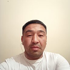 Фотография мужчины Болат, 43 года из г. Шымкент