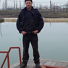 Фотография мужчины Николай, 35 лет из г. Кагальницкая