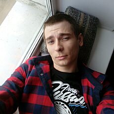 Фотография мужчины Юрий, 34 года из г. Брянск