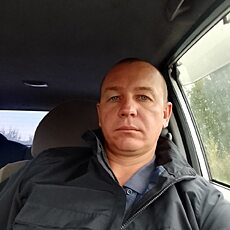 Фотография мужчины Коля, 38 лет из г. Анжеро-Судженск