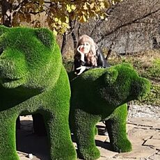 Фотография девушки Lana, 51 год из г. Новокузнецк