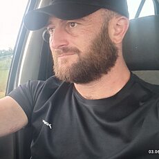 Фотография мужчины Азиз, 37 лет из г. Белореченск