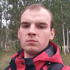 Фотография мужчины Сергей, 25 лет из г. Липецк