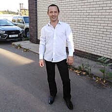 Фотография мужчины Сергей, 39 лет из г. Слободской
