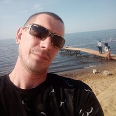 Фотография мужчины Андрей, 41 год из г. Шерегеш