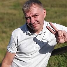 Фотография мужчины Сергей, 47 лет из г. Егорьевск