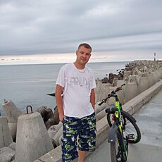 Фотография мужчины Konstantin, 41 год из г. Балтийск