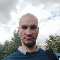 Фотография мужчины Денис, 47 лет из г. Ижевск