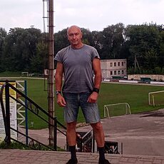 Фотография мужчины Юрий, 57 лет из г. Рославль