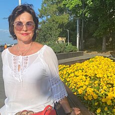 Фотография девушки Вера, 61 год из г. Пермь