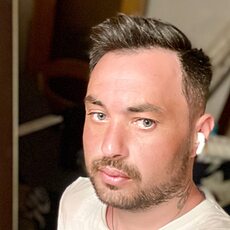 Фотография мужчины Константин, 35 лет из г. Одесса