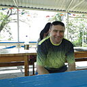 Владимир, 51 год