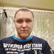 Фотография мужчины Сергей, 48 лет из г. Подольск