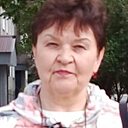 Нина, 65 лет