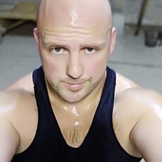 Фотография мужчины Андрей, 38 лет из г. Минск