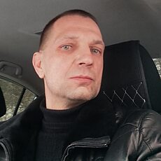 Фотография мужчины Дмитрий, 45 лет из г. Усть-Илимск