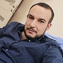 Алекс, 40 лет