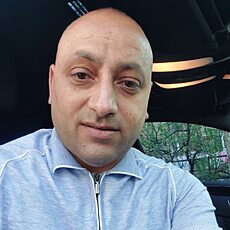 Фотография мужчины Edgar, 42 года из г. Ереван