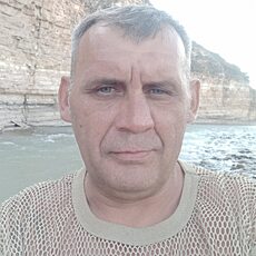 Фотография мужчины Алексей, 42 года из г. Саратов