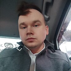 Фотография мужчины Андрей, 32 года из г. Москва