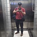 Душман, 34 года