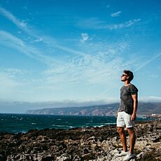 Фотография мужчины Искуситель, 34 года из г. Белово