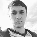 Исломбек, 29 лет