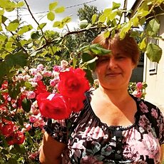 Фотография девушки Наталья, 45 лет из г. Тула