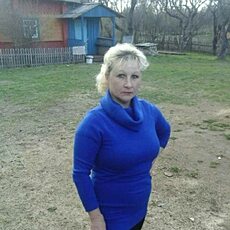 Фотография девушки Светлана, 54 года из г. Дрибин