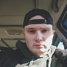 Фотография мужчины Владислав, 27 лет из г. Быхов