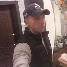 Фотография мужчины Олежка, 39 лет из г. Барановичи