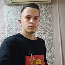 Фотография мужчины Александр, 22 года из г. Свободный