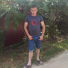 Фотография мужчины Андрей, 33 года из г. Белореченск